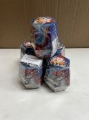 5 X Bizak Dragamonz Collectible Figure Basic Pack Assorted Models. RRP £100 - GRADE A