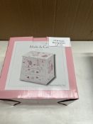 Mele And Co Musical Jewellery Box. RRP £15 - GRADE U