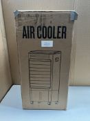 Large Air Cooler. RRP £100 - GRADE U
