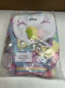 Unicorn Back Pack. RRP £25 - GRADE A