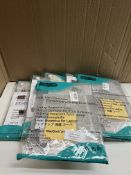 Assortment of Hard-shell MacBook Series Tablet Cases. RRP £100 - GRADE A