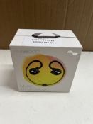 Nura Nuraloop In-Ear Wireless Headphones - Black. RRP £140 - GRADE U