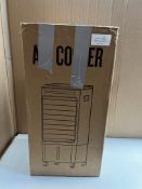 Large Air Cooler. RRP £100 - GRADE U