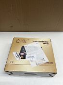Charcoal Burner Ad-C151. RRP £15 - GRADE U