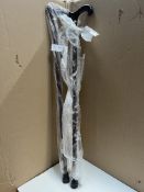 2 X Walking Sticks. RRP £30 - GRADE A