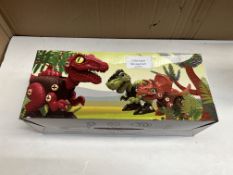 Take Apart Dinosaur, Stem Learning Toy for Kids. RRP £35 - GRADE A