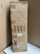 Large 3 Tier Clothes Airer. RRP £40 - GRADE U