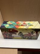 Take Apart Dinosaur, Stem Learning Toy for Kids. RRP £35 - GRADE A