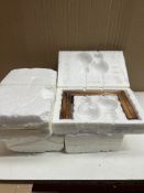 Assortment of Decorative Items. RRP £40 - GRADE A