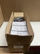 3/4 Tier Storage Cart. RRP £15 - GRADE A