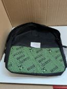 Xbox day pack/ ruck sack. RRP £20 - GRADE U