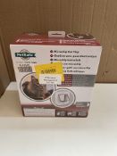 Petsafe staywell microchip cat flap. RRP £45 - GRADE U
