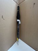 Black Umbrella. RRP £15 - GRADE U