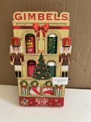 Gimbles bath and body gift set. RRP £15 - GRADE U