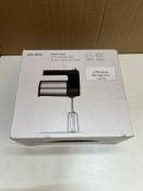 John Lewis Hand mixer. RRP £35 - GRADE U