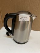 John Lewis Anyday 1.7L kettle. RRP £25 - GRADE U