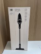John Lewis cordless stick vacuum cleaner 0.5L capacity. RRP £99 - GRADE U