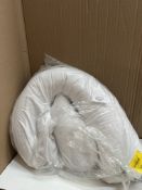 Pregnancy Pillow. RRP £20 - GRADE U