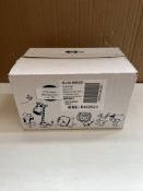 12 X 56 Singles (12 packs) of Mum and You Biodegradable baby wipes. RRP £24 - GRADE A