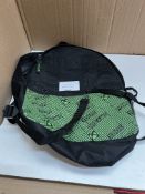Xbox day pack/ ruck sack. RRP £20 - GRADE U