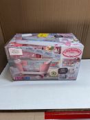 Baby Annabell Bath time without water. RRP £40 - GRADE U