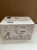 12 X 56 Singles (12 packs) of Mum and You Biodegradable baby wipes. RRP £24 - GRADE A