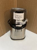 John Lewis Coffee grinder. RRP £30 - GRADE U