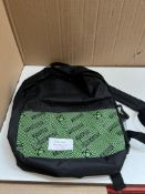 Xbox day pack/ ruck sack. RRP £20 - GRADE U