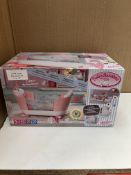 Baby Annabell Bath time without water. RRP £40 - GRADE U
