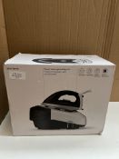 John Lewis power steam generating Iron. RRP £120 - GRADE U