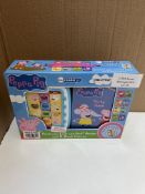 Peppa Pig Me reader jr - electronic look and find. RRP £20 - GRADE U