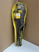 Carlton badminton set. RRP £35 - GRADE U