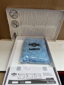 Petsafe scoopfree replacement litter tray. RRP £40 - GRADE U