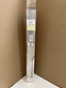 John Lewis Daylight roman blind. RRP £90 - GRADE U
