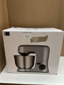 John Lewis 5L stand mixer. RRP £130 - GRADE U