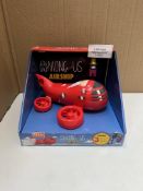 Among us Airship. RRP £30 - GRADE U