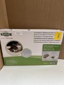 Petsafe scoopfree replacement litter tray. RRP £40 - GRADE U