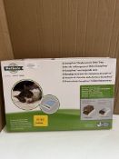 Petsafe scoopfree replacement litter tray. RRP £40 - GRADE U