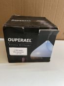 Aroma Diffuser. RRP £20 - GRADE U