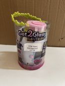 Got 2 Glow fairy finder. RRP £25 - GRADE U