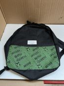 Xbox day pack/ ruck sack. RRP £20 - GRADE U