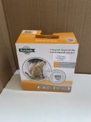 Petsafe staywell classic cat flap. RRP £35 - GRADE U