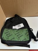 Xbox day pack/ ruck sack. RRP £20 - GRADE U
