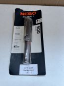 Nebo Big Larry 2. RRP £17 - GRADE U