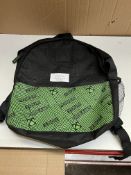 Xbox day pack/ ruck sack. RRP £20 - GRADE U