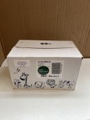 12 X 56 Singles (12 packs) of Mum and You Biodegradable baby wipes. RRP £24 - GRADE A