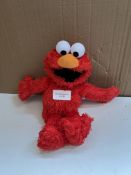 Tickle me Elmo. RRP £40 - GRADE U