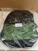 Xbox day pack/ ruck sack. RRP £20 - GRADE U