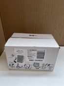 12 X 56 Singles (12 packs) of Mum and You Biodegradable baby wipes. RRP £24 - GRADE A