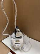 John Lewis power steam generating Iron. RRP £120 - GRADE U